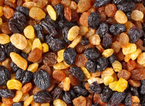تصویر 2 از خرید و قیمت کشمش آفتابی بی دانه + فروش صادراتی